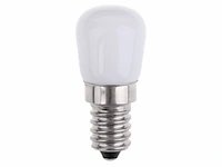 Ca. 12x koelkastlamp led e14 15w - 100 lumen, scanpart, t25 - afbeelding 2 van  2