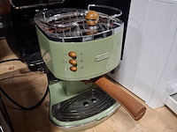 Ca. 12x koffiebonen machine, de longhi, wmf - afbeelding 3 van  22