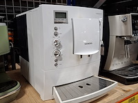 Ca. 12x koffiebonen machine, de longhi, wmf - afbeelding 4 van  22