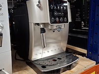 Ca. 12x koffiebonen machine, de longhi, wmf - afbeelding 6 van  22