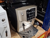 Ca. 12x koffiebonen machine, de longhi, wmf - afbeelding 7 van  22