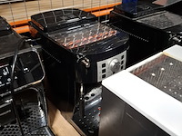 Ca. 12x koffiebonen machine, de longhi, wmf - afbeelding 9 van  22