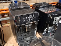 Ca. 12x koffiebonen machine, de longhi, wmf - afbeelding 10 van  22