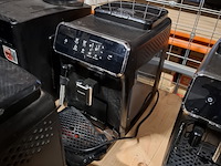 Ca. 12x koffiebonen machine, de longhi, wmf - afbeelding 11 van  22