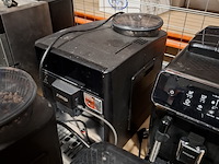 Ca. 12x koffiebonen machine, de longhi, wmf - afbeelding 13 van  22