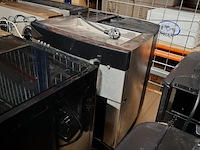 Ca. 12x koffiebonen machine, de longhi, wmf - afbeelding 15 van  22