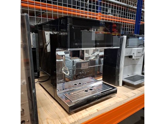 Ca. 12x koffiebonen machine, de longhi, wmf - afbeelding 12 van  22