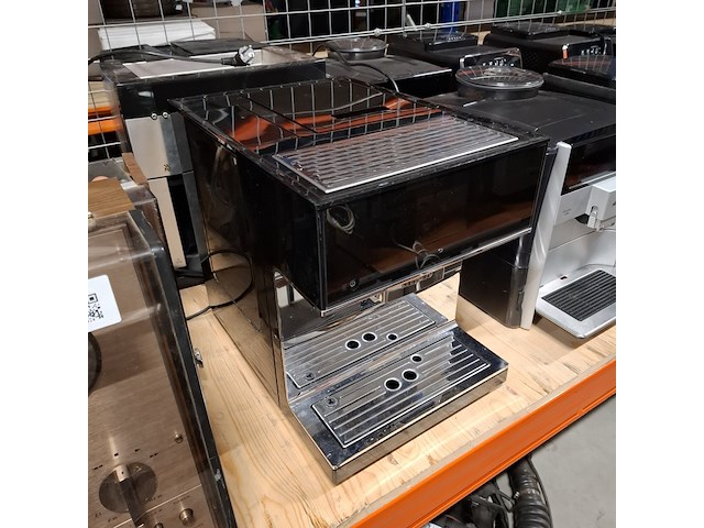 Ca. 12x koffiebonen machine, de longhi, wmf - afbeelding 16 van  22