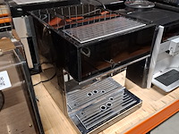 Ca. 12x koffiebonen machine, de longhi, wmf - afbeelding 16 van  22