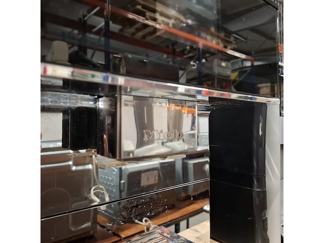 Ca. 12x koffiebonen machine, de longhi, wmf - afbeelding 17 van  22