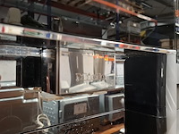 Ca. 12x koffiebonen machine, de longhi, wmf - afbeelding 17 van  22