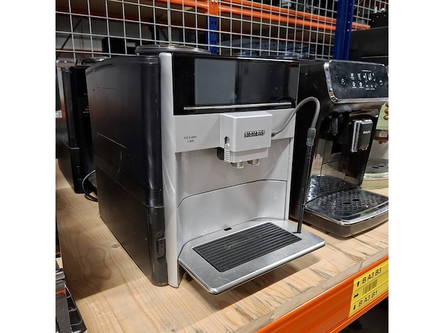 Ca. 12x koffiebonen machine, de longhi, wmf - afbeelding 18 van  22