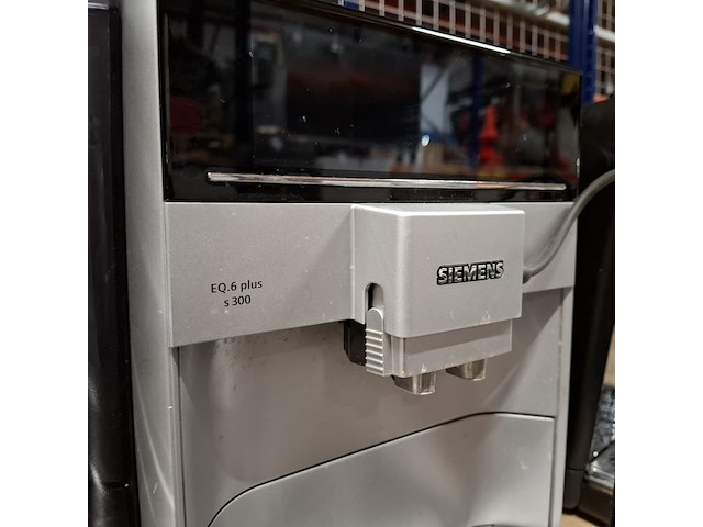 Ca. 12x koffiebonen machine, de longhi, wmf - afbeelding 20 van  22