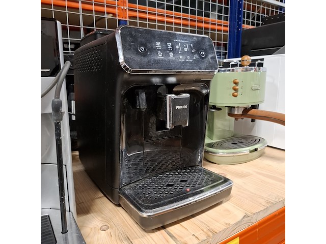 Ca. 12x koffiebonen machine, de longhi, wmf - afbeelding 22 van  22