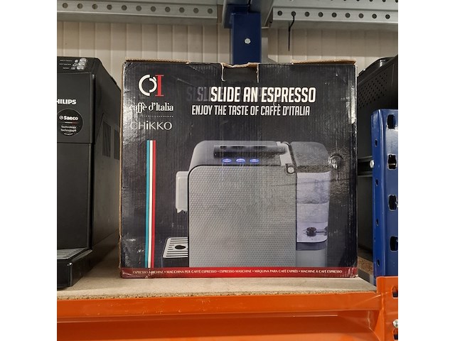 Ca. 12x koffiebonen machines, bosch/philips/jura/nivona/delonghi - afbeelding 2 van  14