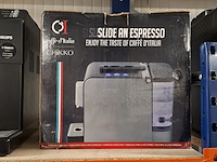 Ca. 12x koffiebonen machines, bosch/philips/jura/nivona/delonghi - afbeelding 2 van  14