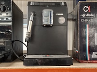 Ca. 12x koffiebonen machines, bosch/philips/jura/nivona/delonghi - afbeelding 3 van  14