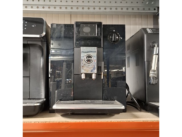 Ca. 12x koffiebonen machines, bosch/philips/jura/nivona/delonghi - afbeelding 4 van  14
