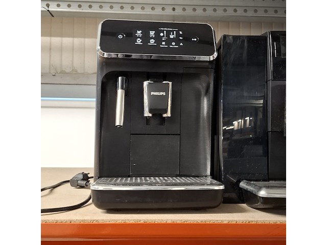 Ca. 12x koffiebonen machines, bosch/philips/jura/nivona/delonghi - afbeelding 5 van  14