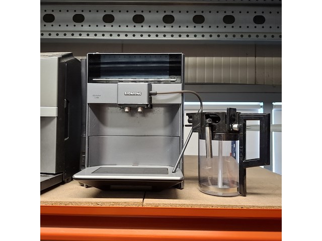 Ca. 12x koffiebonen machines, bosch/philips/jura/nivona/delonghi - afbeelding 7 van  14