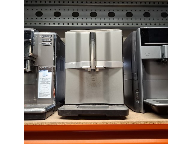 Ca. 12x koffiebonen machines, bosch/philips/jura/nivona/delonghi - afbeelding 8 van  14