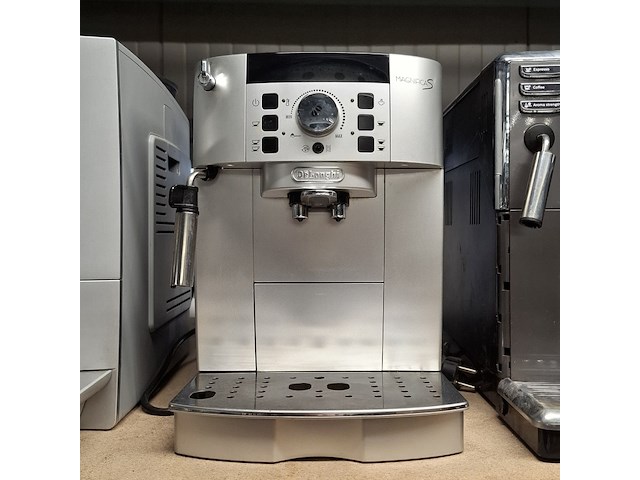 Ca. 12x koffiebonen machines, bosch/philips/jura/nivona/delonghi - afbeelding 10 van  14