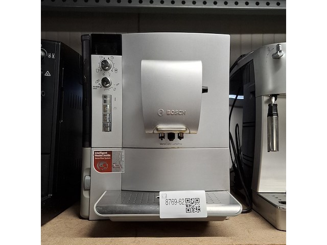 Ca. 12x koffiebonen machines, bosch/philips/jura/nivona/delonghi - afbeelding 11 van  14