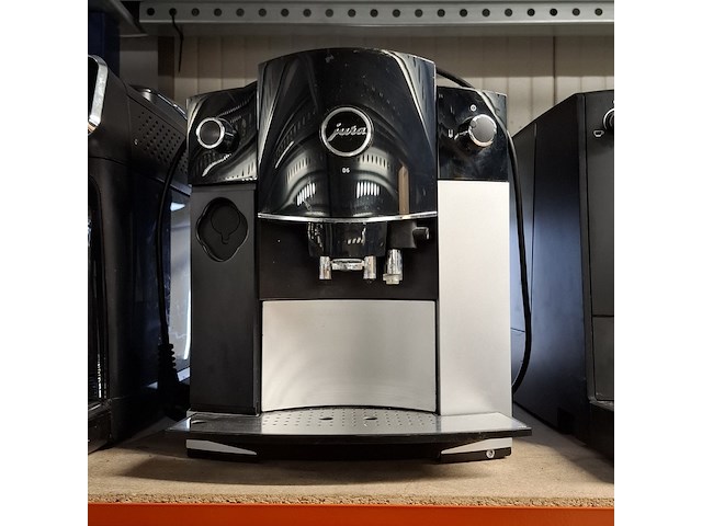 Ca. 12x koffiebonen machines, bosch/philips/jura/nivona/delonghi - afbeelding 13 van  14