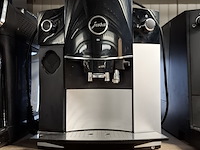 Ca. 12x koffiebonen machines, bosch/philips/jura/nivona/delonghi - afbeelding 13 van  14