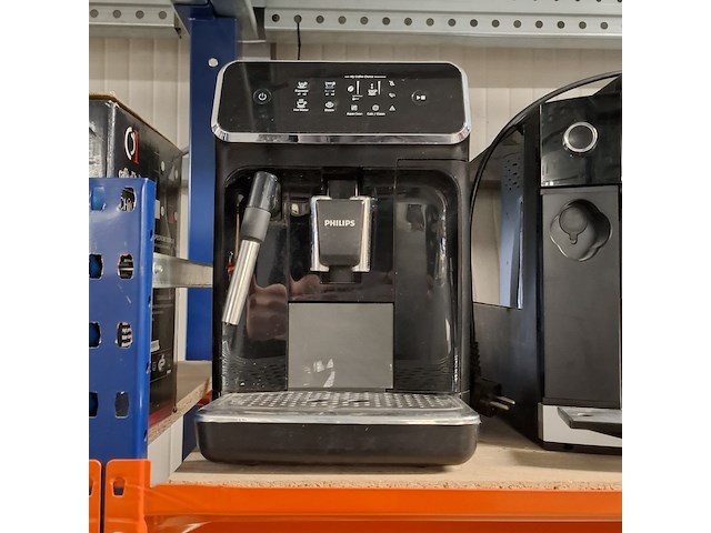 Ca. 12x koffiebonen machines, bosch/philips/jura/nivona/delonghi - afbeelding 14 van  14