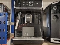 Ca. 12x koffiebonen machines, bosch/philips/jura/nivona/delonghi - afbeelding 14 van  14