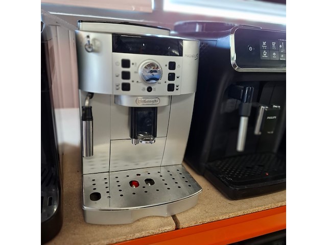 Ca. 12x koffiebonen, sage/jura/de longhi - afbeelding 2 van  25