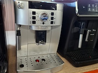 Ca. 12x koffiebonen, sage/jura/de longhi - afbeelding 2 van  25