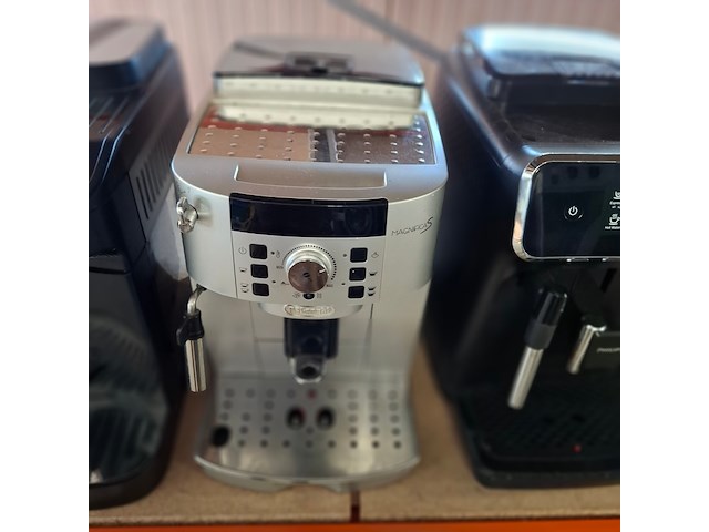 Ca. 12x koffiebonen, sage/jura/de longhi - afbeelding 3 van  25