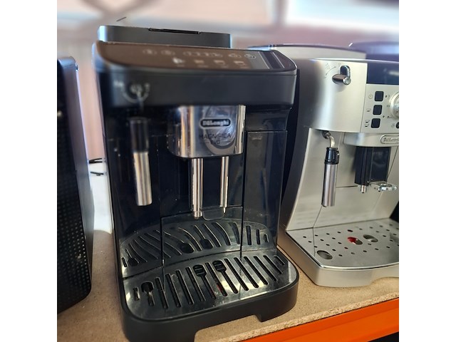 Ca. 12x koffiebonen, sage/jura/de longhi - afbeelding 4 van  25