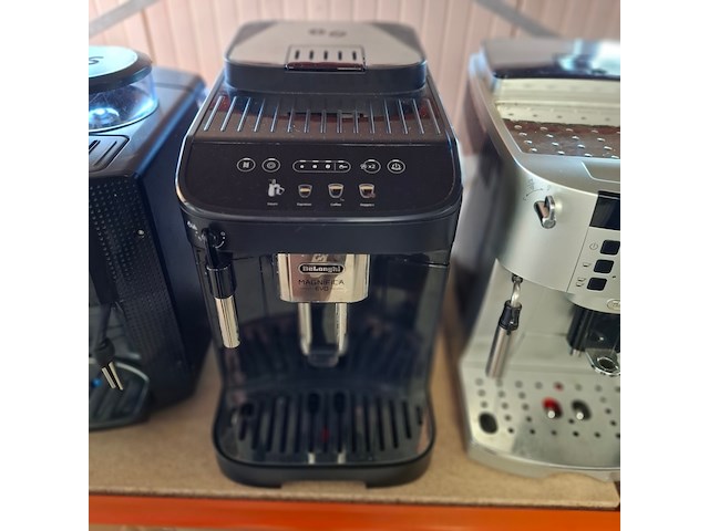 Ca. 12x koffiebonen, sage/jura/de longhi - afbeelding 5 van  25