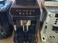 Ca. 12x koffiebonen, sage/jura/de longhi - afbeelding 5 van  25