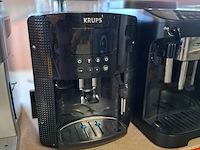Ca. 12x koffiebonen, sage/jura/de longhi - afbeelding 6 van  25