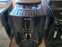 Ca. 12x koffiebonen, sage/jura/de longhi - afbeelding 7 van  25