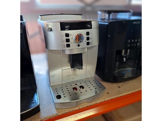 Ca. 12x koffiebonen, sage/jura/de longhi - afbeelding 8 van  25