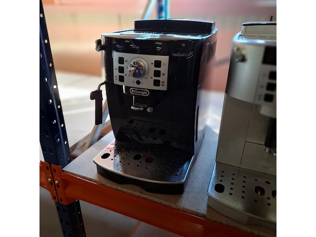 Ca. 12x koffiebonen, sage/jura/de longhi - afbeelding 10 van  25