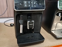 Ca. 12x koffiebonen, sage/jura/de longhi - afbeelding 13 van  25