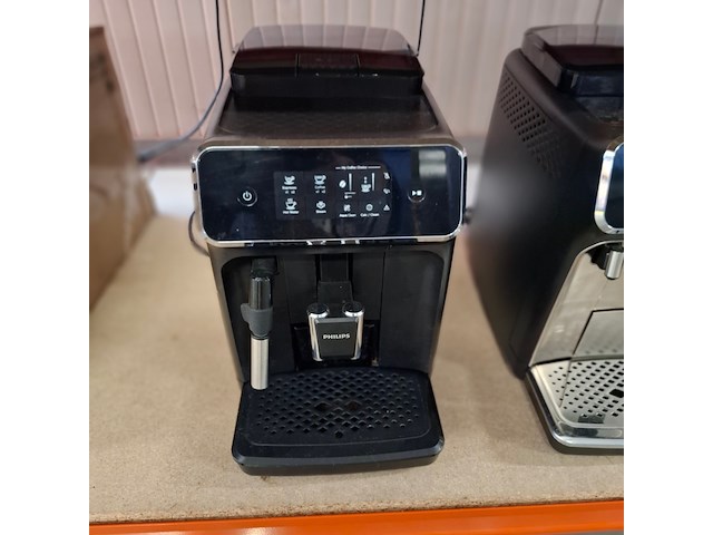 Ca. 12x koffiebonen, sage/jura/de longhi - afbeelding 14 van  25