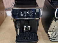 Ca. 12x koffiebonen, sage/jura/de longhi - afbeelding 14 van  25
