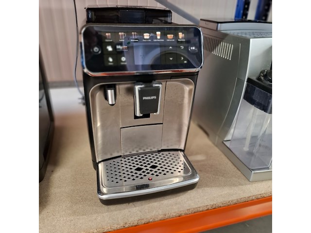 Ca. 12x koffiebonen, sage/jura/de longhi - afbeelding 15 van  25