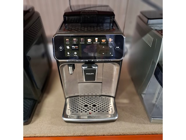 Ca. 12x koffiebonen, sage/jura/de longhi - afbeelding 16 van  25