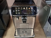 Ca. 12x koffiebonen, sage/jura/de longhi - afbeelding 16 van  25