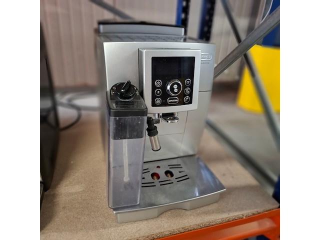 Ca. 12x koffiebonen, sage/jura/de longhi - afbeelding 17 van  25