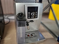 Ca. 12x koffiebonen, sage/jura/de longhi - afbeelding 17 van  25