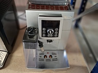 Ca. 12x koffiebonen, sage/jura/de longhi - afbeelding 18 van  25